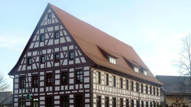 Maik Seyfried Malerbetrieb aus Villingen-Schwenningen Maik Seyfried Malerbetrieb aus Villingen-Schwenningen