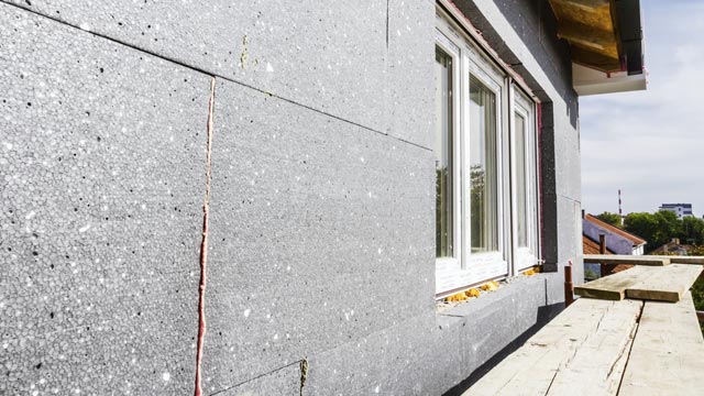 Fachgerechte Malerarbeiten in Villingen-Schwenningen Fachgerechte Wärmedämmung in Villingen-Schwenningen